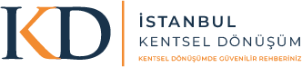 İstanbul Kentsel Dönüşüm